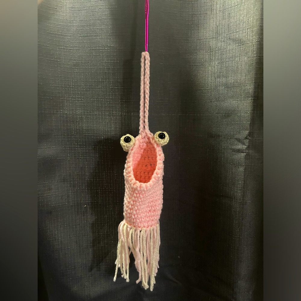 Pink Yip Yip